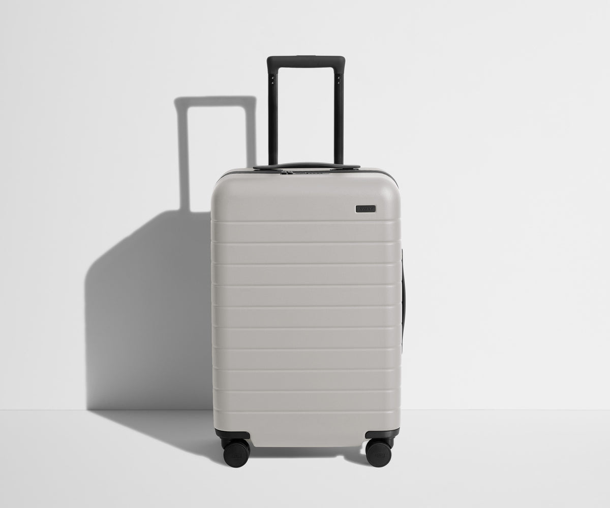 Away The Bigger Carry-On Suitcase