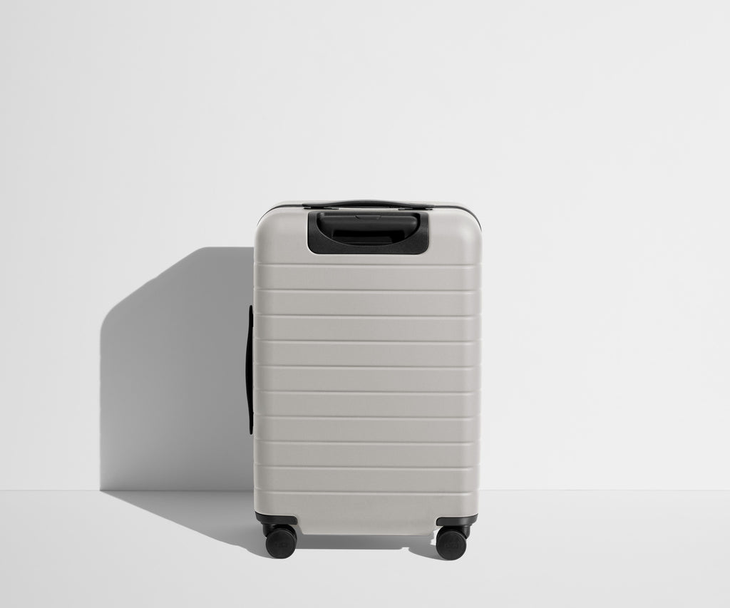 Away The Collegiate Bigger Carry-On Suitcase - The University of Alabama ®