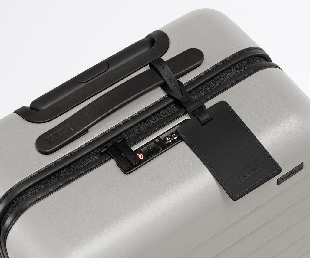 Away The Collegiate Bigger Carry-On Suitcase - The University of Alabama ®