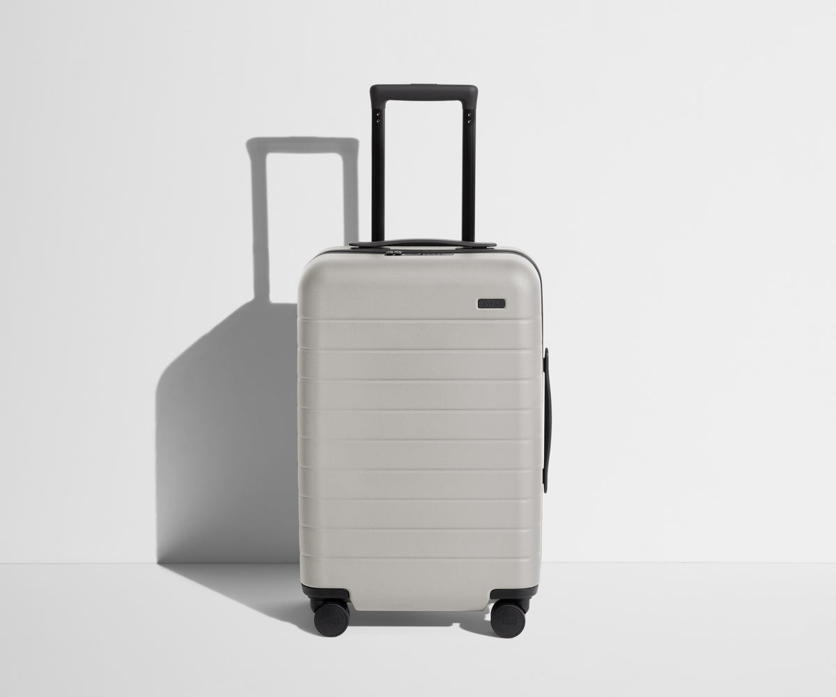Away The Carry-On Suitcase