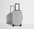 Away The Carry-On Suitcase - Cloud Gray