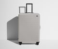 Away The Large Suitcase - Cloud Gray