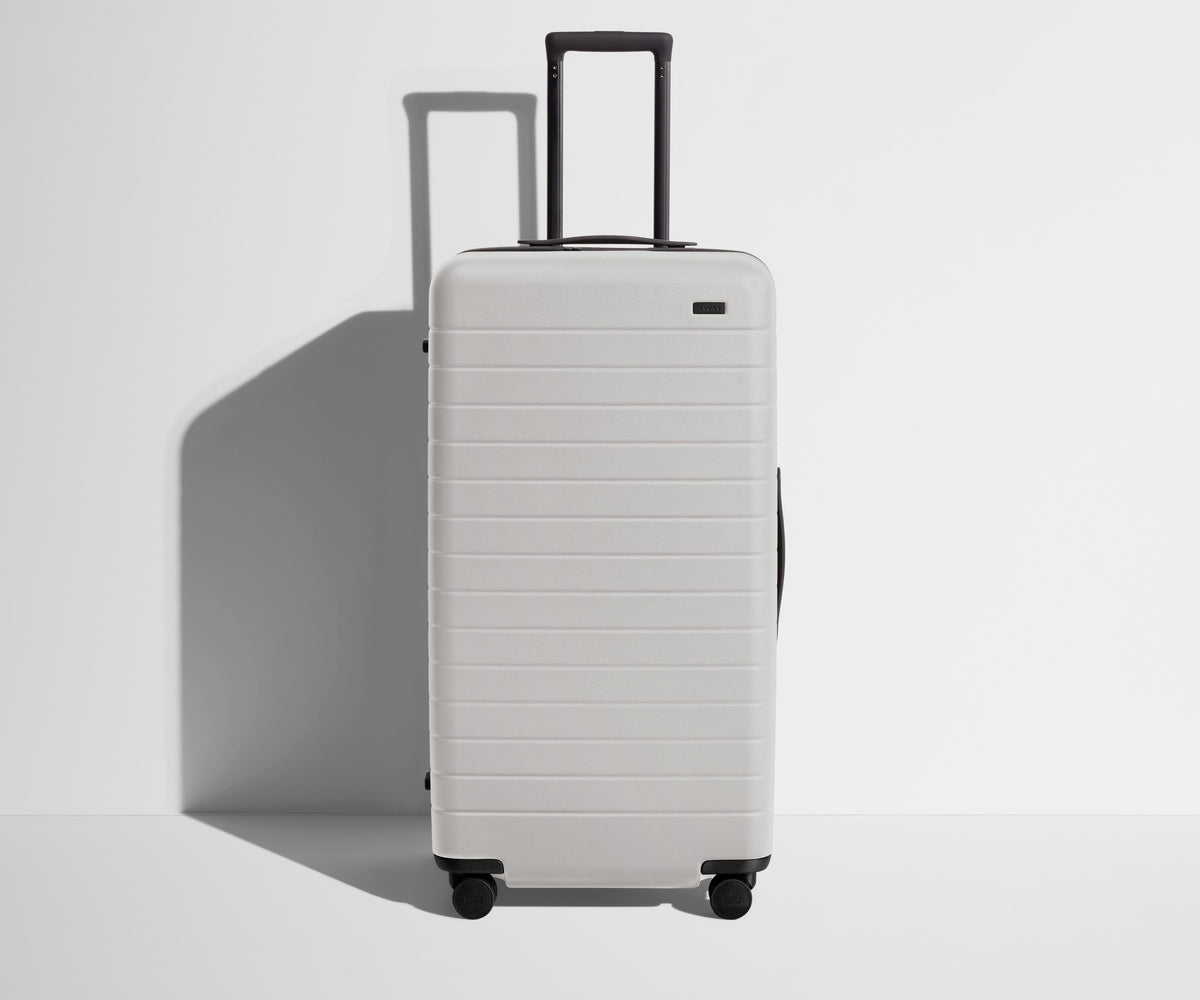 Away The Trunk Suitcase