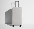 Away The Trunk Suitcase - Cloud Gray