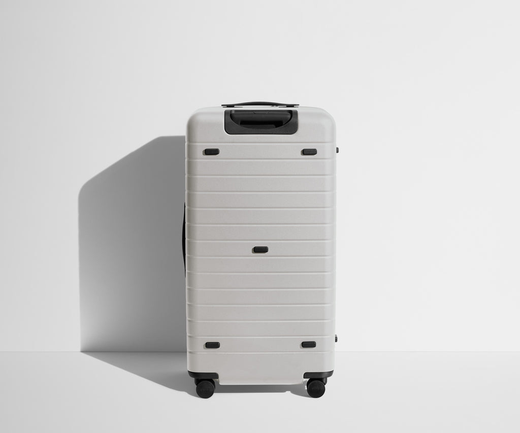 Away The Trunk Suitcase - Cloud Gray