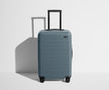 Away The Bigger Carry-On Suitcase - Coast Blue