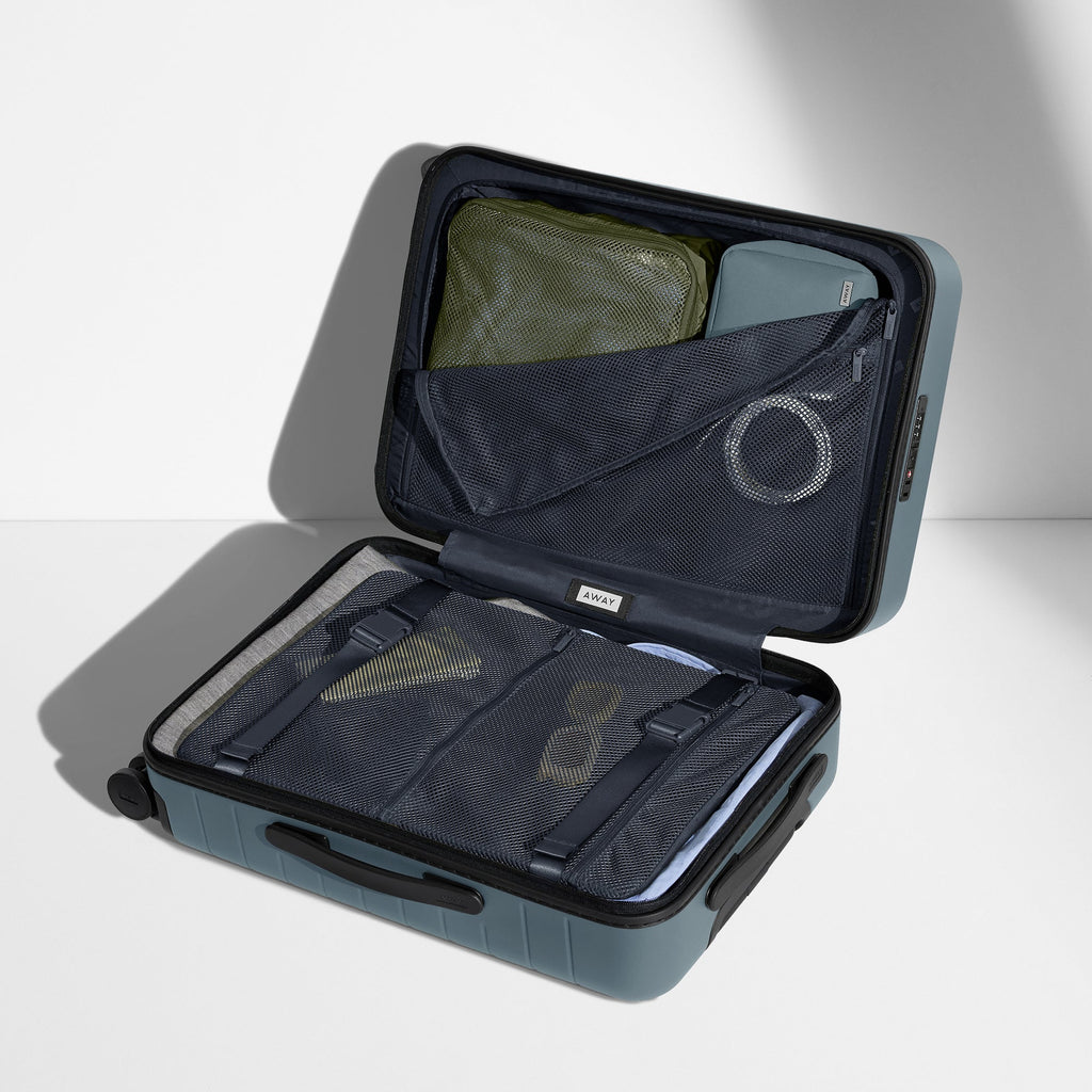 Away Work From Anywhere Bundle Backpack