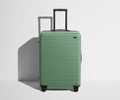 Away The Medium Suitcase - Sea Green