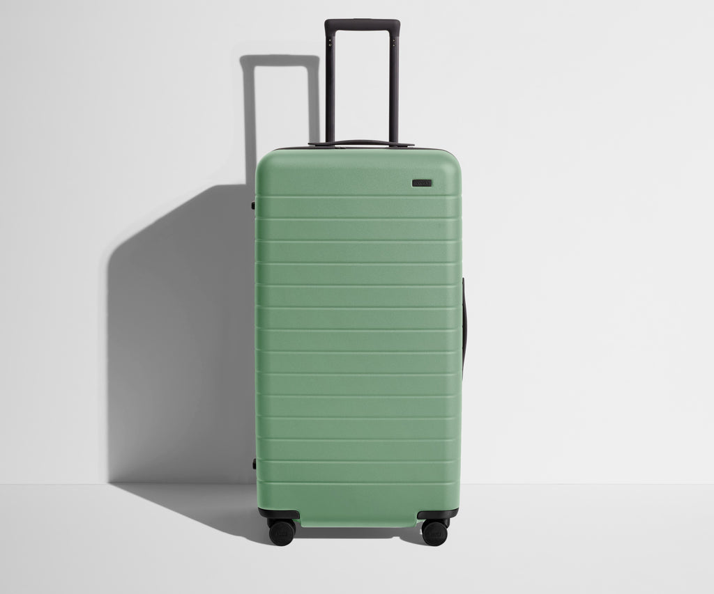Away The Trunk Suitcase