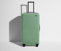 Away The Trunk Suitcase - Sea Green