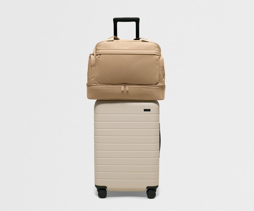 Away No Missed Connections Bundle Duffel Bag