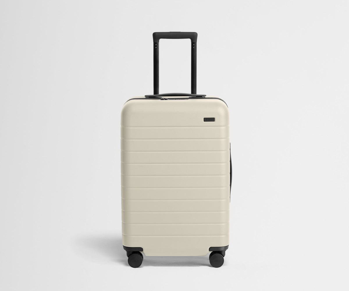 Away The Bigger Carry-On Suitcase