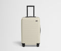 Away The Bigger Carry-On Suitcase - Salt White
