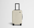 Away The Carry-On Suitcase - Salt White