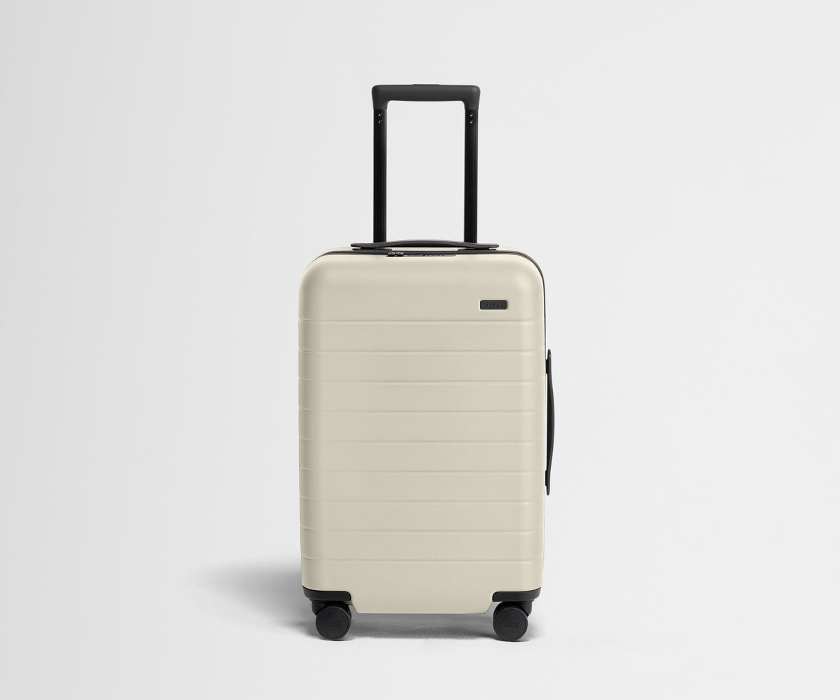 Away The Carry-On Suitcase