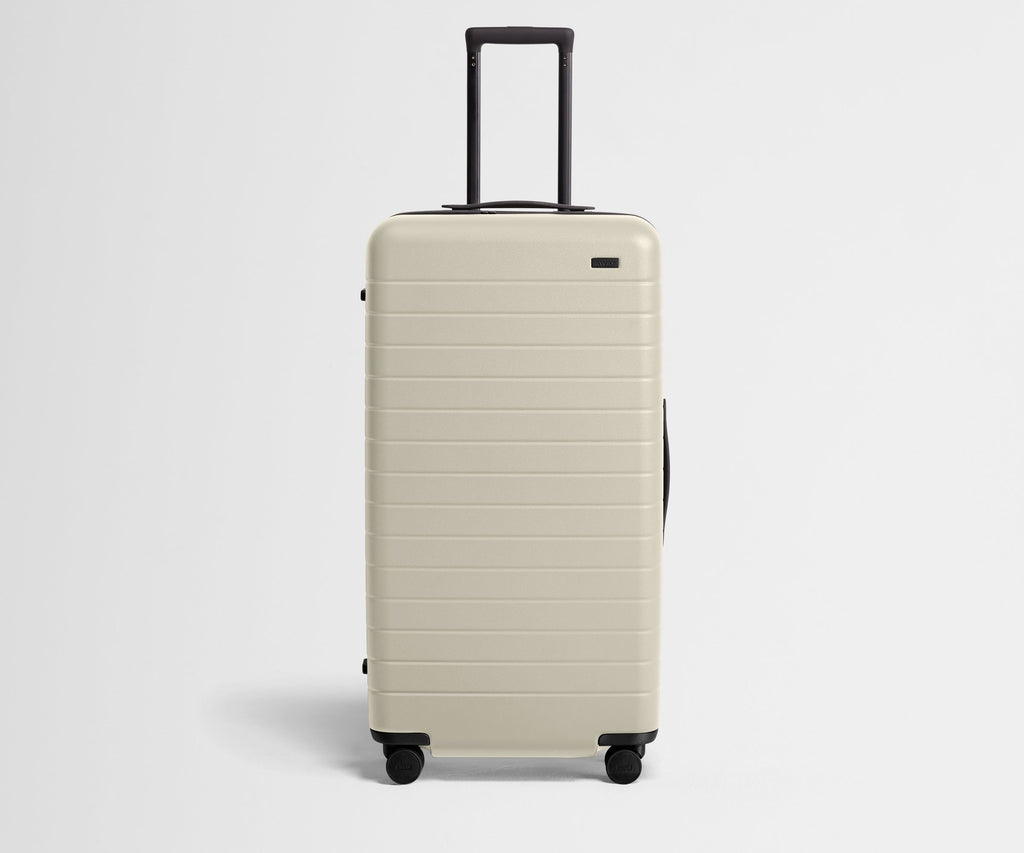 Away The Trunk Suitcase