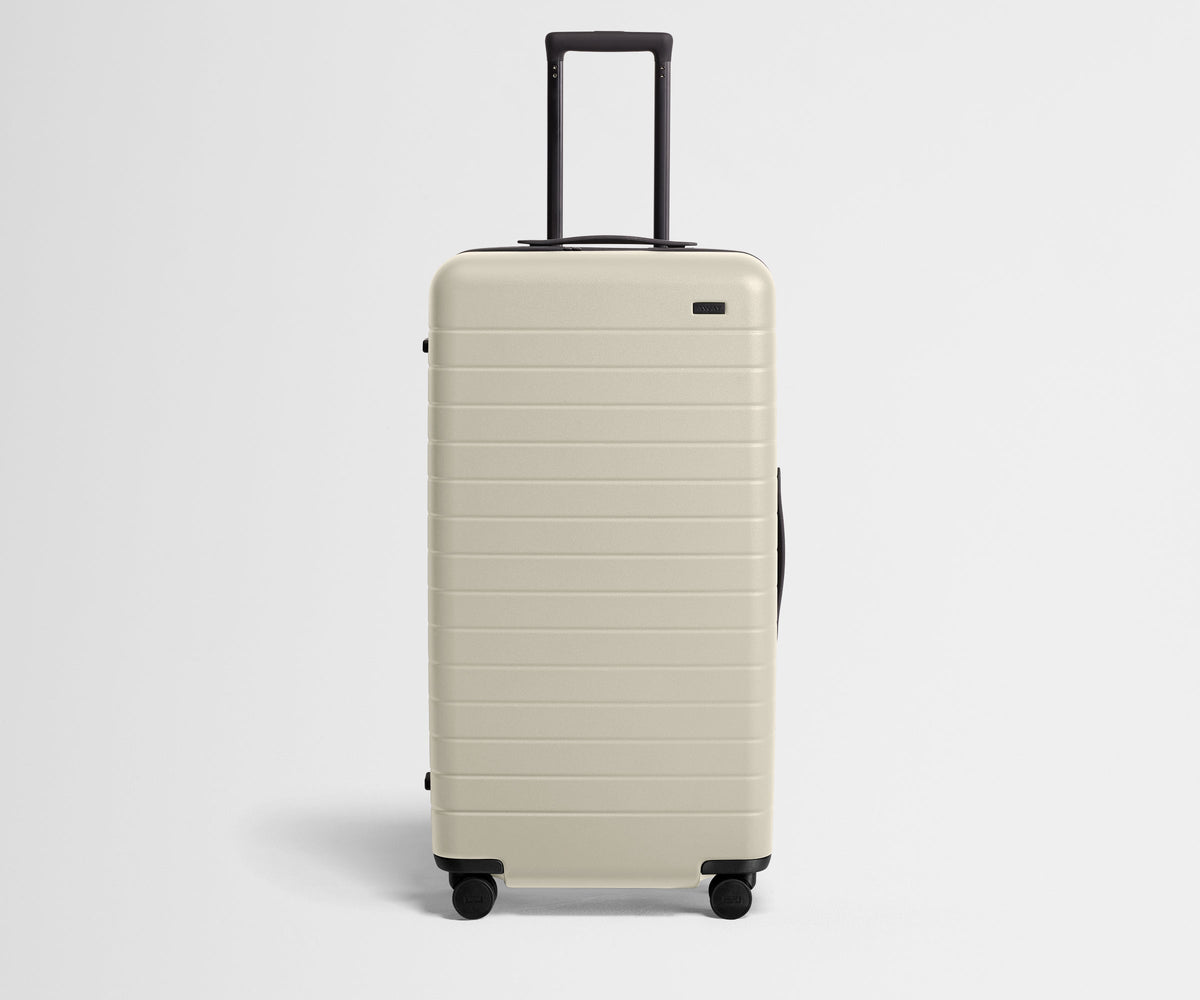 Away The Trunk Suitcase