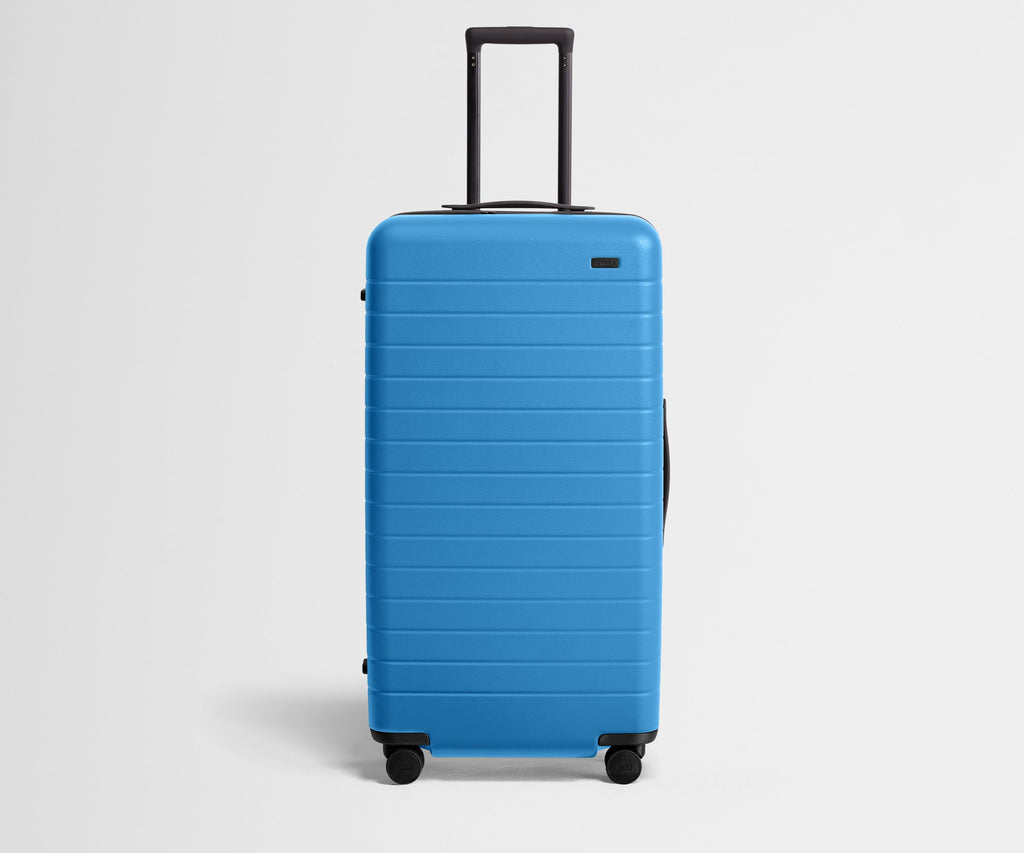 Away The Trunk Suitcase