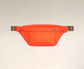 Away The Packable Sling Bag Crossbody Bag - Cayenne