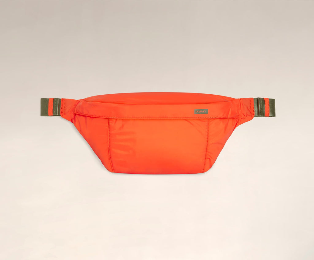 Away The Packable Sling Bag Crossbody Bag