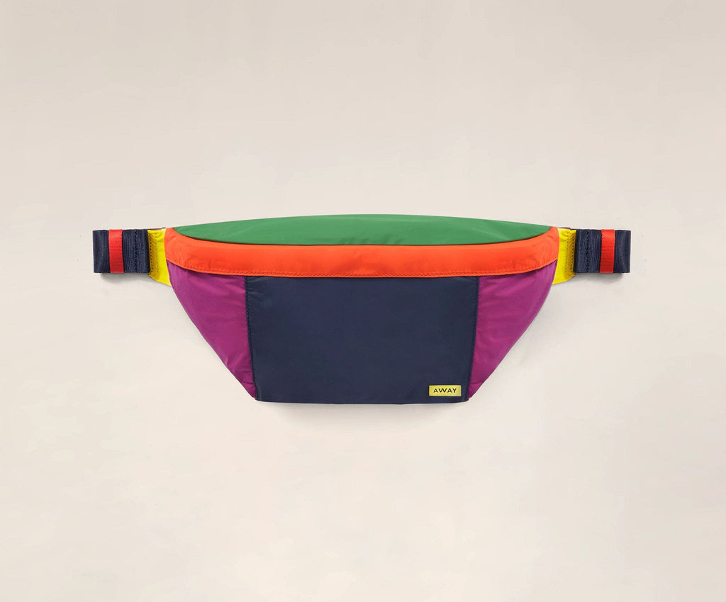 Away The Packable Sling Bag Crossbody Bag