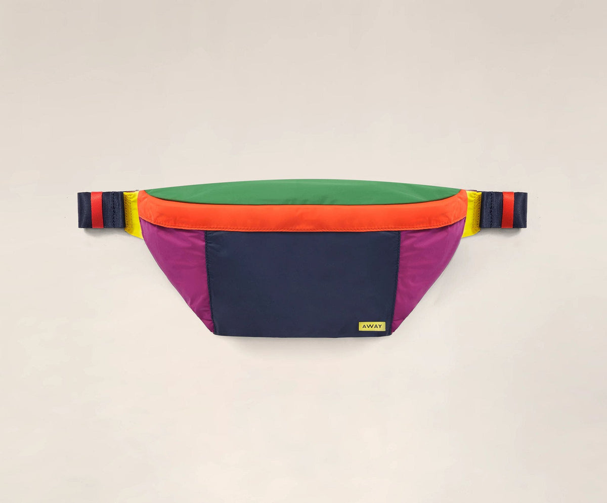Away The Packable Sling Bag Crossbody Bag