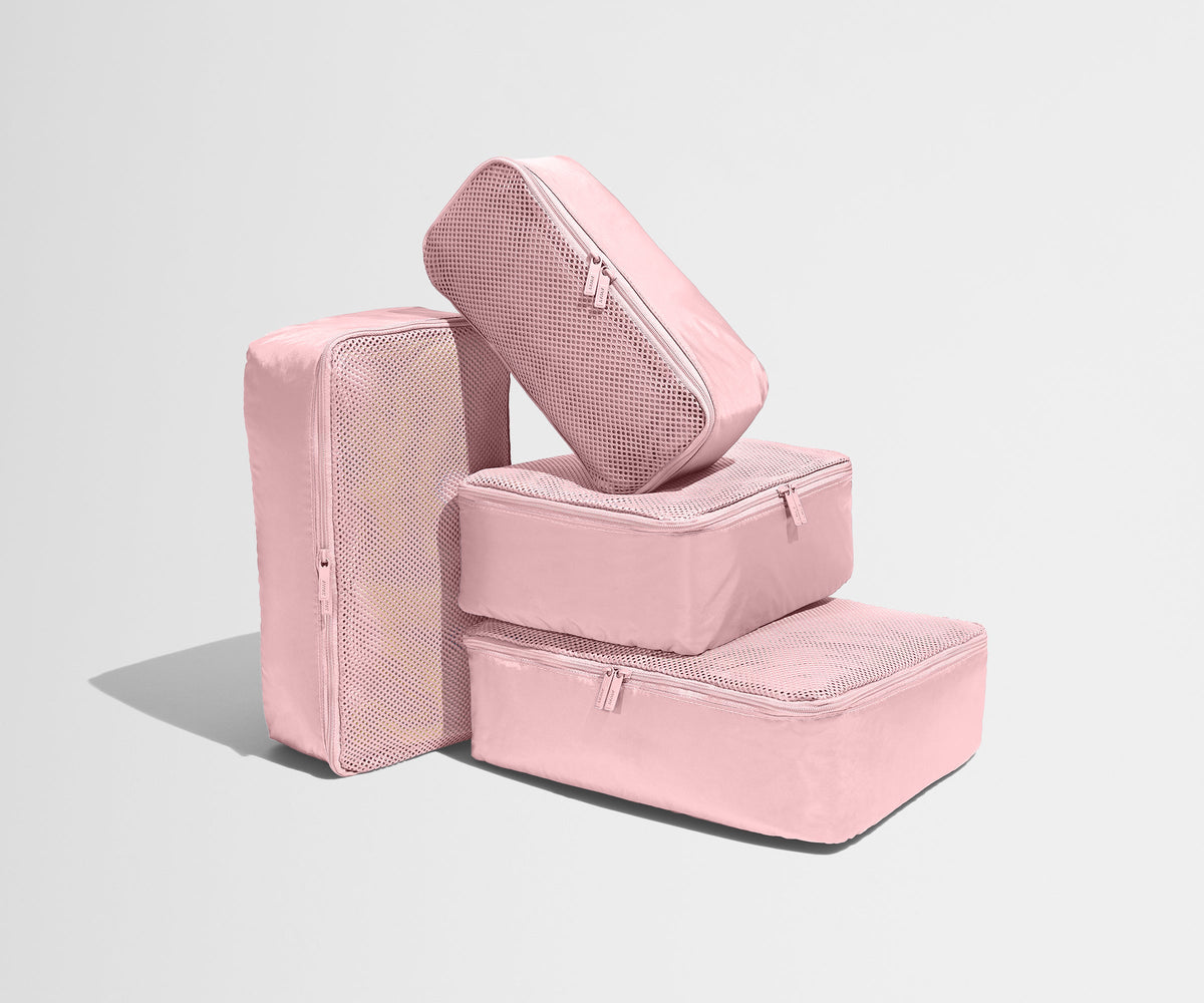 Away Insider Packing Cubes (Set of 4)