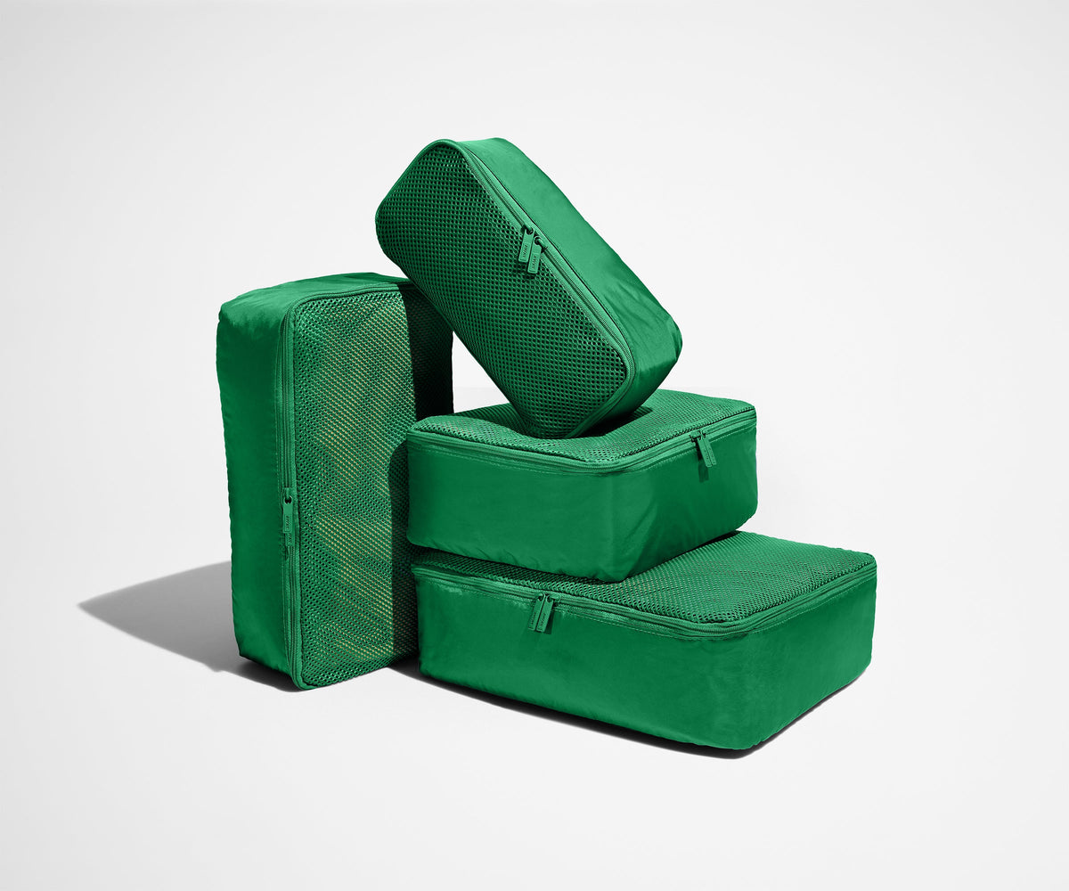Away Insider Packing Cubes (Set of 4)