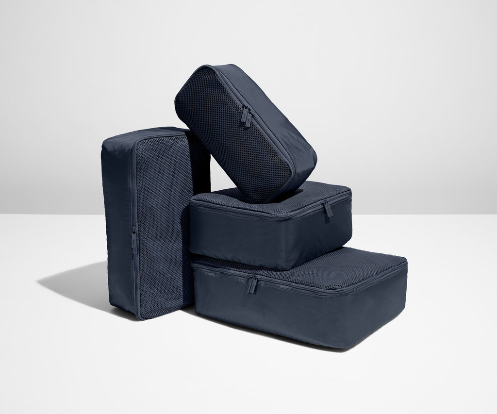 Away Insider Packing Cubes (Set of 4)