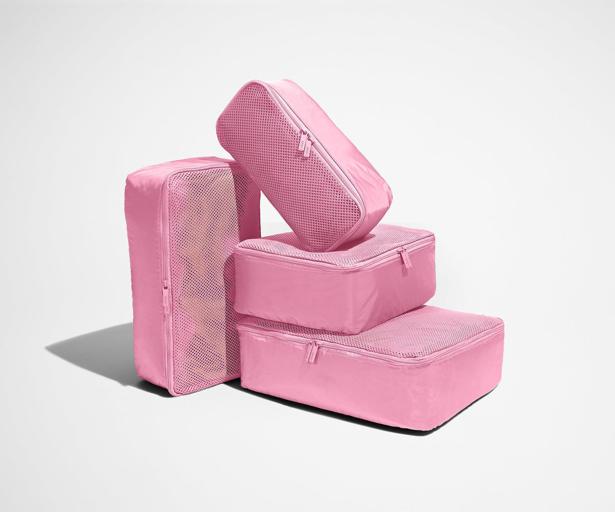 Away Insider Packing Cubes (Set of 4)