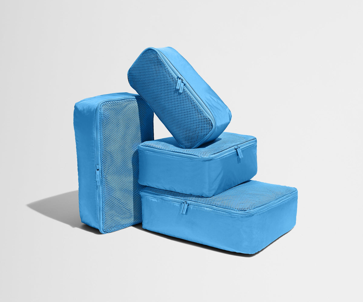 Away Insider Packing Cubes (Set of 4)