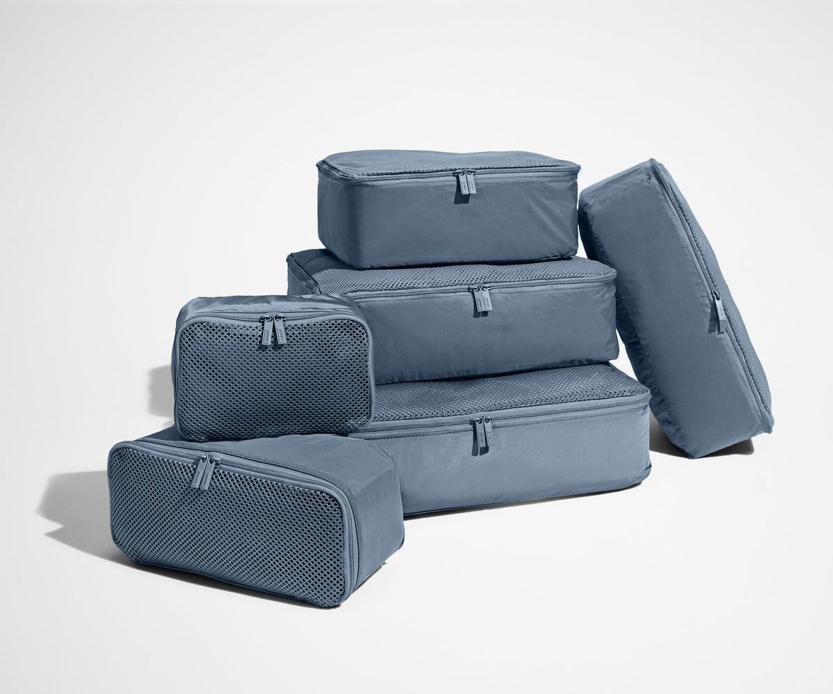Away Insider Packing Cubes (Set of 6)