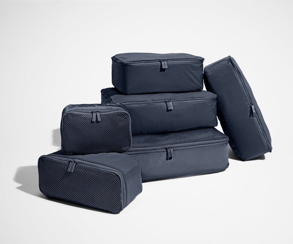 Away Insider Packing Cubes (Set of 6)