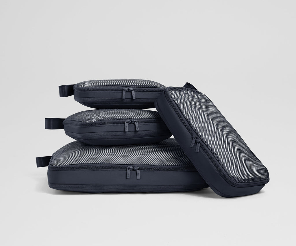 Away Compression Packing Cubes