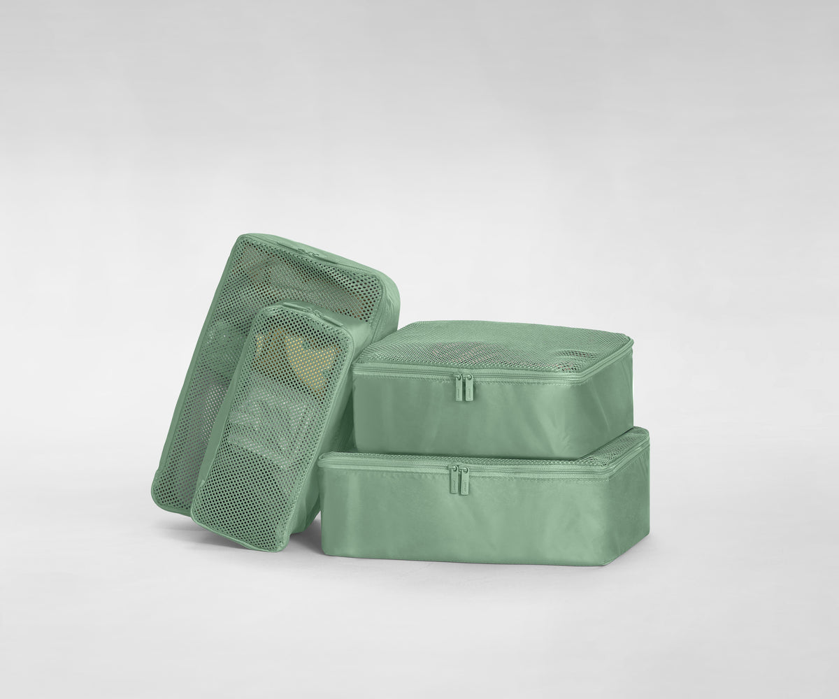 Away Insider Packing Cubes (Set of 4)