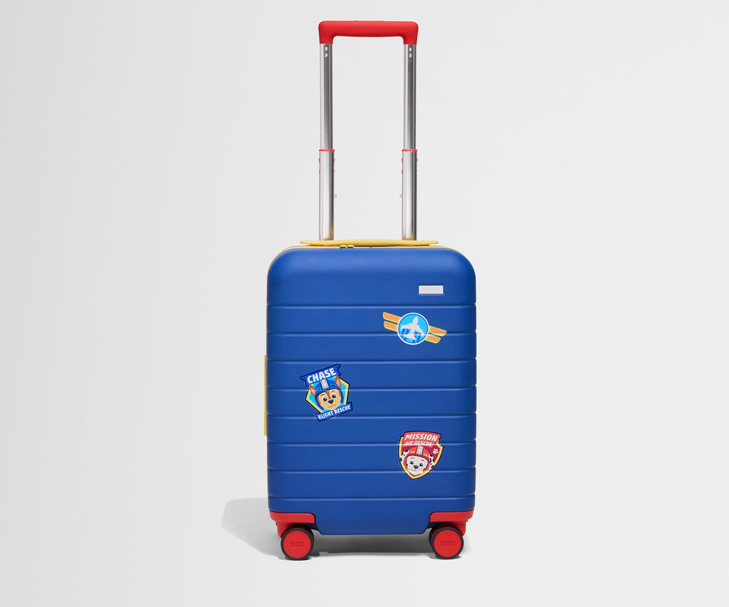 Away The Kids Carry-On Suitcase