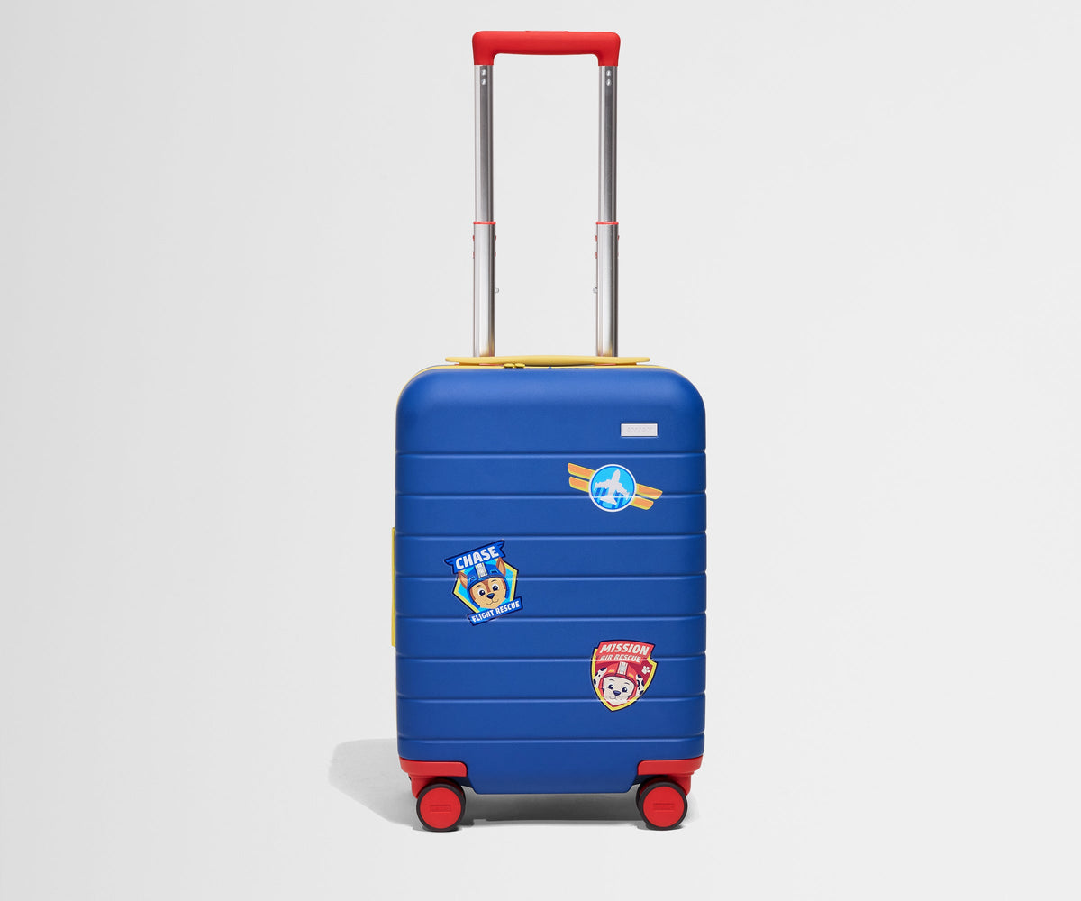 Away The Kids Carry-On Suitcase