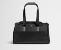 Away The Pet Carrier Travel Accessory - Jet Black
