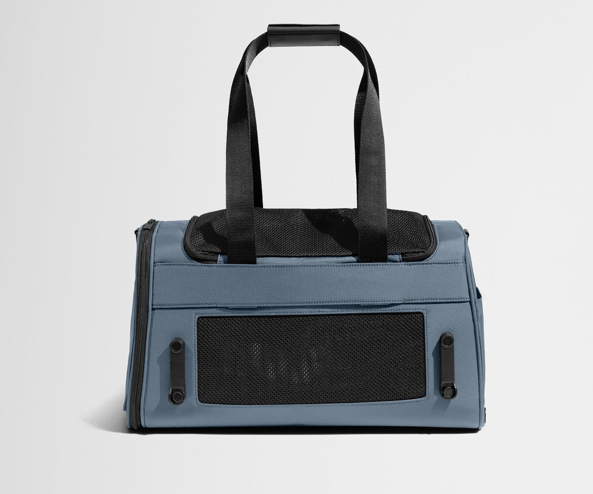 Away The Pet Carrier Travel Accessory - Coast Blue