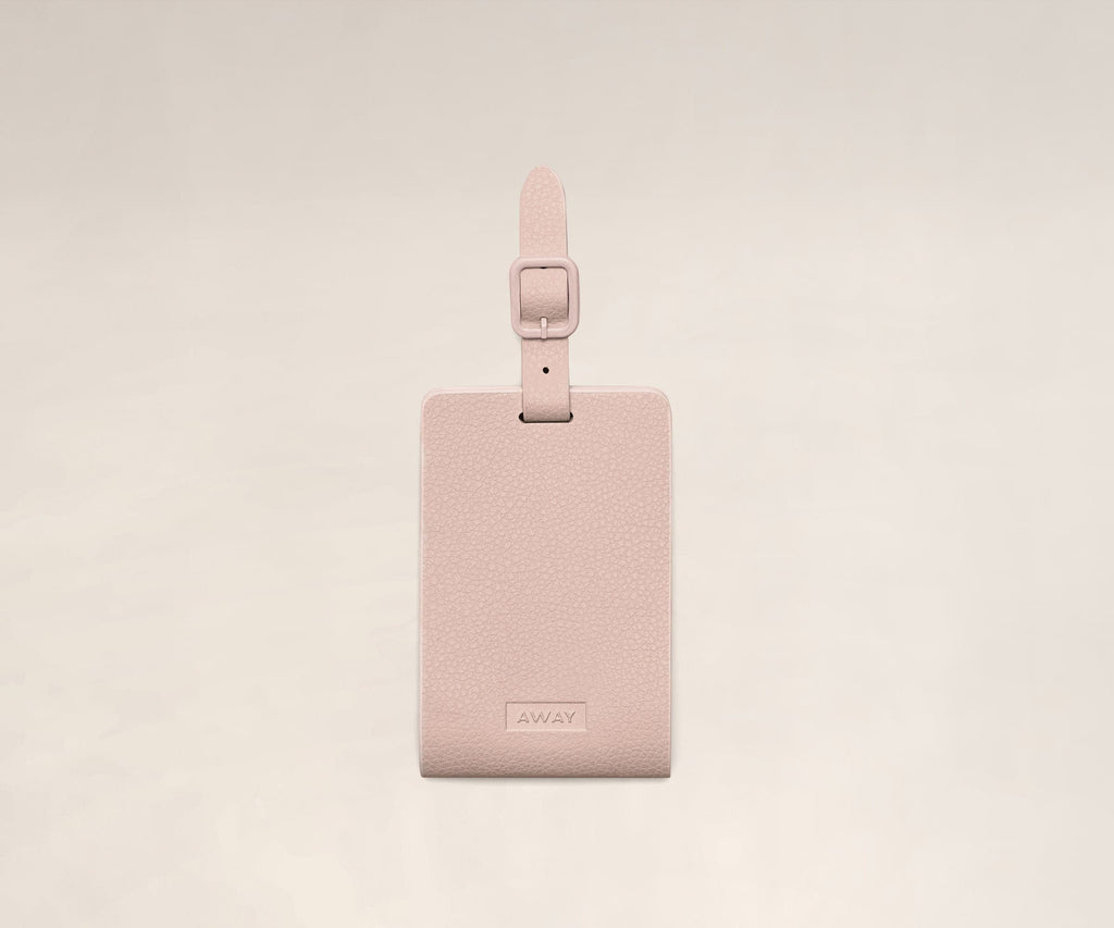 Away The Luggage Tag