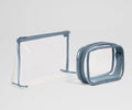 Away Clear Pouch Set Travel Accessory