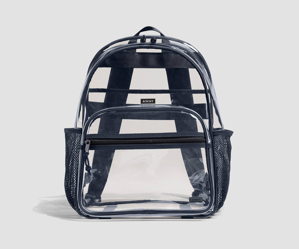 Away Clear Solution Bundle Travel Bundle