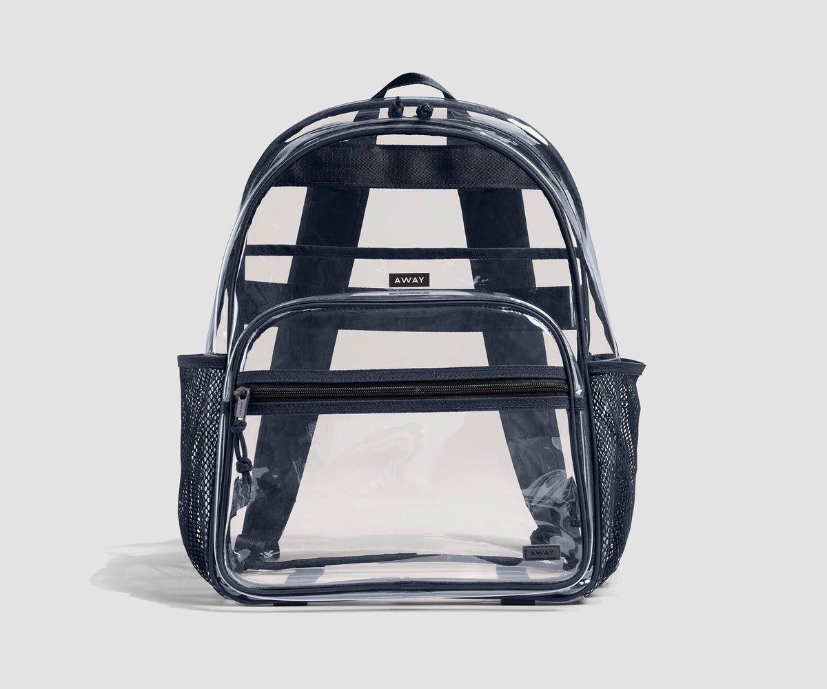 Away Clear Solution Bundle Travel Bundle