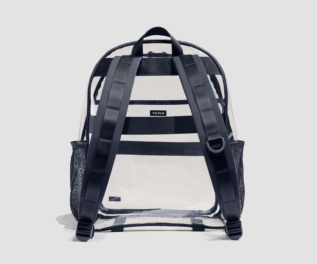 Away Clear Solution Bundle Travel Bundle