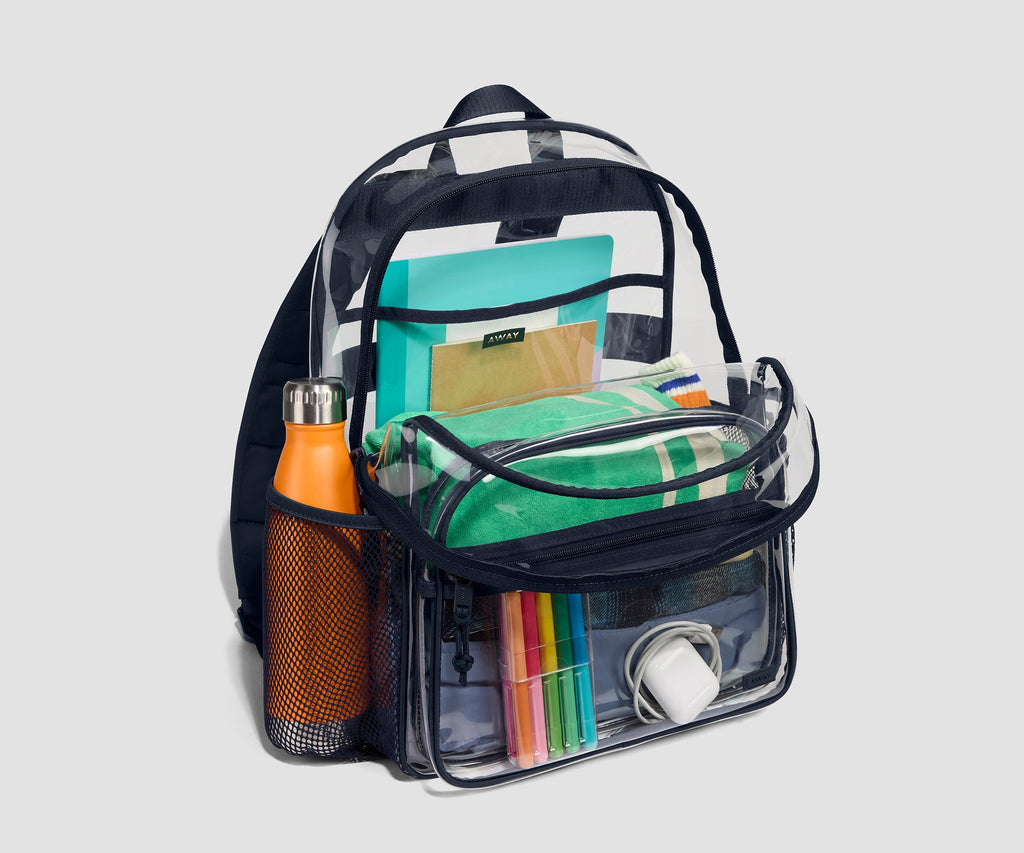 Away Clear Solution Bundle Travel Bundle