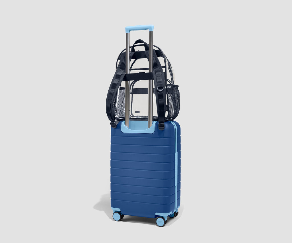 Away Clear Solution Bundle Travel Bundle