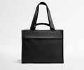 Away Featherlight Daily Tote Tote Bag - Jet Black