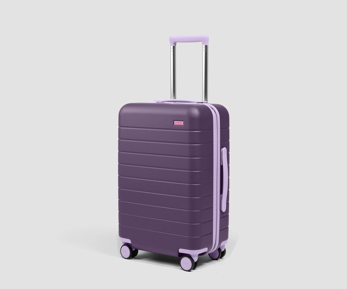 Away The Carry-On Suitcase