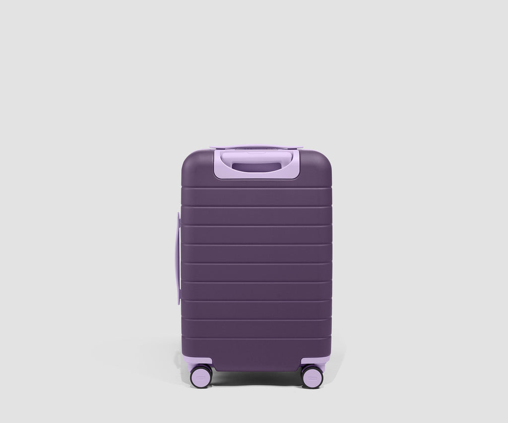 Away The Carry-On Suitcase - Misty Purple