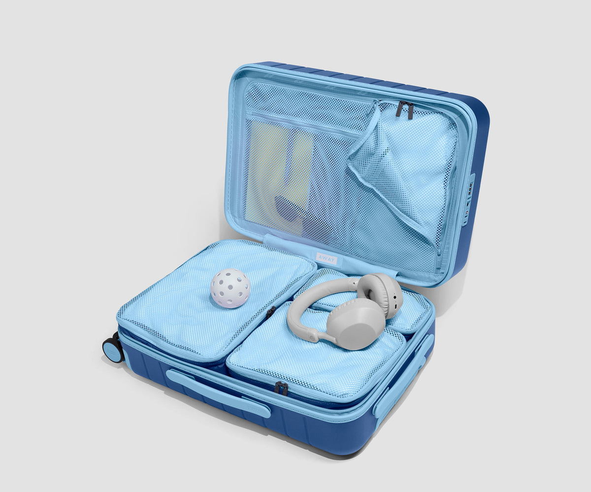 Away Tween Travel Bundle